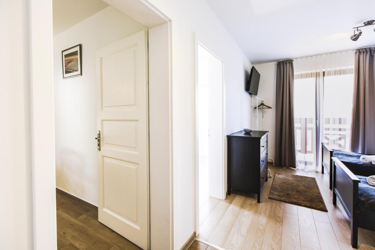 Apartamenty Gorka Bialka Tatrzanska Room photo